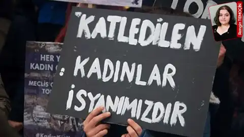 İlk 4 ayda 54 kadın silahla öldürüldü: Denetim eksikliği ve ruhsatsız silahlar sorun yaratıyor