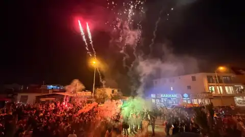 Galatasaray, Antalyaspor'u 4-2 Mağlup Etti ve Şampiyonluğunu Garantiledi