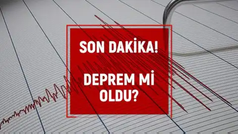 Muğla'nın Bodrum İlçesinde 4.2 Büyüklüğünde Deprem Meydana Geldi