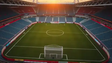Beşiktaş - Trabzonspor Maçı 9 Mayıs'ta Oynanacak