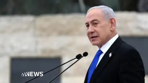 Netanyahu, Gazze'de Kontrolü %70'e Çıkarma Talimatı Verdiğini Açıkladı