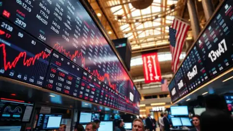 Borsa İstanbul'da Rekor Kapanış: BIST 100 Endeksi Yüzde 2,91 Değer Kazandı