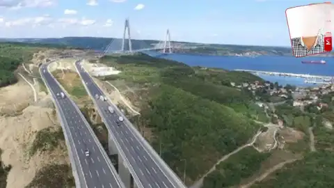 Ulaştırma Bakanı Uraloğlu, KÖİ Projelerindeki Denetim Eksikliklerine Yanıt Verdi: Cezai İşlem Uygulanmadı