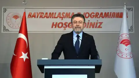 Tarım ve Orman Bakanı İbrahim Yumaklı'dan Orman Yangınlarına Karşı Uyarı