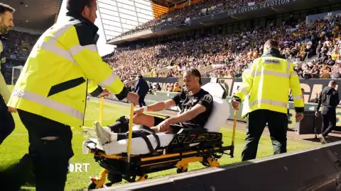 Tottenham'da Sakatlık Sorunları İçin Kapsamlı İnceleme Başlatıldı
