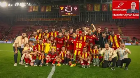 Göztepe, Gaziantep FK'yı 2-1 Mağlup Etti, Avrupa Ümidi Son Haftaya Kaldı