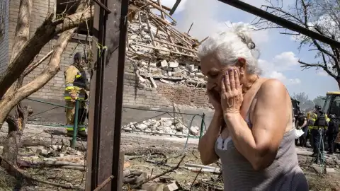 Ukrayna'da Savaş: Son Gelişmeler ve Bilgiler