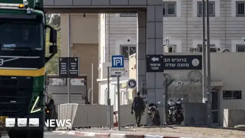 BM'den İsrail'e Savaş Bölgelerinde Cinsel Şiddet Listesi: İlk Kez Yer Aldı