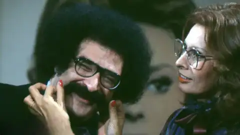 Popüler ABD Film Eleştirmeni Gene Shalit 100 Yaşında Hayatını Kaybetti