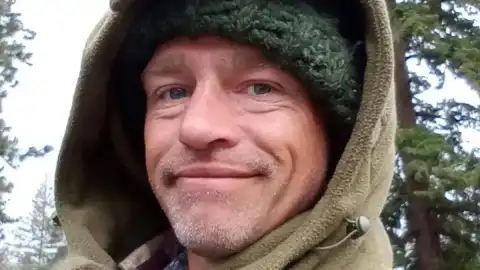 Ünlü Oyuncu Matthew Brown'ın Cesedi Nehirde Bulundu, Ölümü Şüpheli