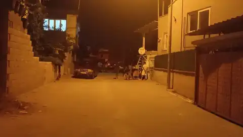 Gaziantep'in Nurdağı ilçesinde 4.6 büyüklüğünde deprem kaydedildi