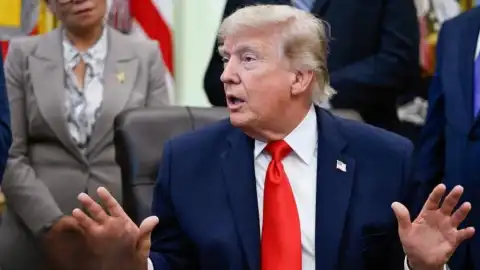 ABD Başkanı Trump: ABD-İran barış anlaşması Pazar günü imzalanacak
