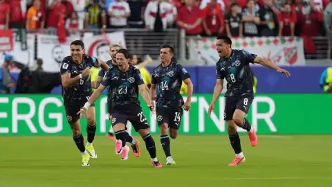 2026 FIFA Dünya Kupası: Paraguay, Türkiye Karşısında Tarihi Bir Rekora İmza Attı