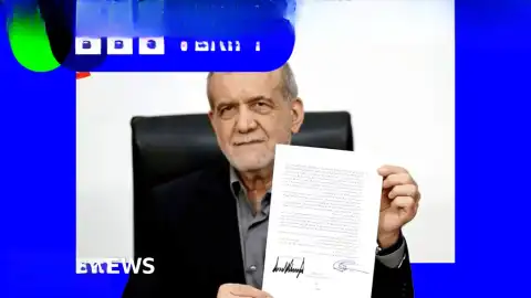 ABD ve İran Arasında Yeni Mutabakat Zaptı İmzalandı: Silah, Para ve Gemiler