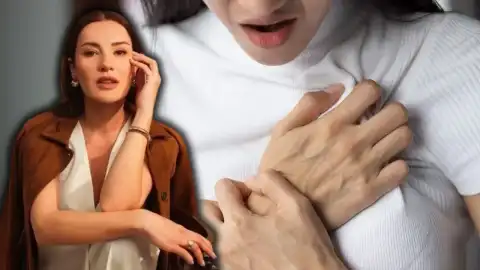 Oyuncu E.İ.'in Vefatı Sonrası Kadınlarda Kalp Krizi Uyarısı