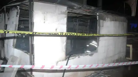 Antalya'da 12 Yıl Önceki Cinayet Davası Yeniden Açıldı: 4 Gözaltı