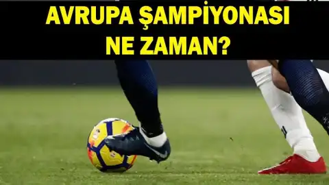 Avrupa Futbol Şampiyonası Takvimi ve Ev Sahipliği Detayları Belirlendi