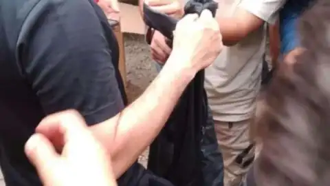Adana'da Çayda Kaybolan Ö.A.'in Pantolonu Bulundu
