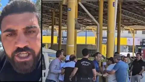 Aydın'da Çifte Cinayet: Eşinden Şüphelenilen E.A. Aranıyor