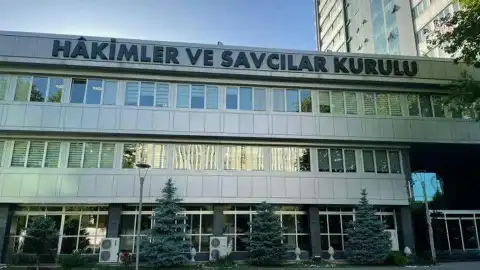 2026 Yılı Ana Kararnameleri Yayınlandı: 33 İl Başsavcısı Değişti