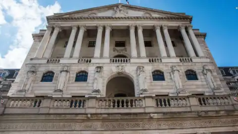 Bank of England Faiz Kararı Bekleniyor
