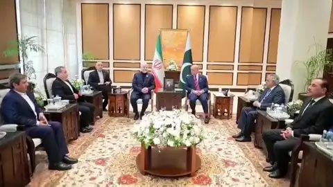 ABD ve İran Heyetleri Belirlendi: Cenevre'de Kritik İmza Töreni