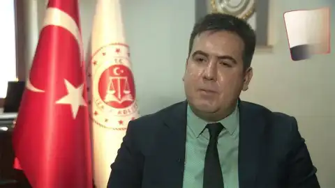 Ankara Cumhuriyet Başsavcısı Gökhan Karaköse Yargıtay Üyeliğine Seçildi