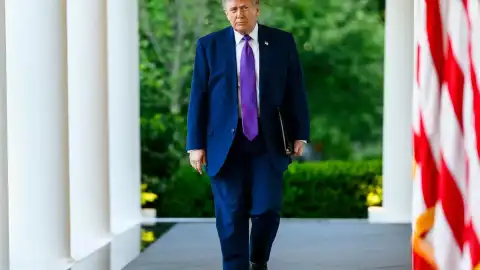 ABD Senatosu'ndan Donald Trump'ın İran'a yönelik askeri yetkilerini kısıtlayan karar