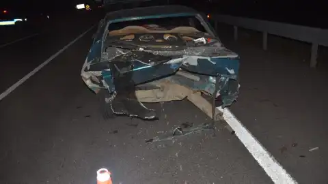 Kırıkkale'de Trafik Kazası: 6 Yaralı