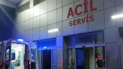 7 Yaşındaki O.B.'ye Çöp Kamyonu Çarptı: O.B. Hayatını Kaybetti