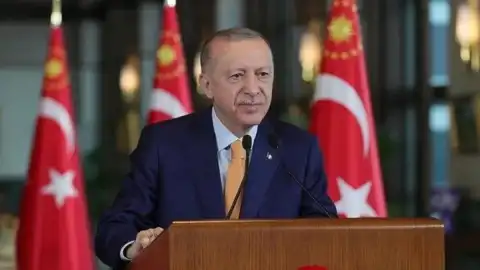 Erdoğan: İran-ABD Mutabakatıyla Savaş Defteri Kapanacak