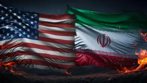 ABD ve İran Arasında Mutabakat Zaptı İmzalandı