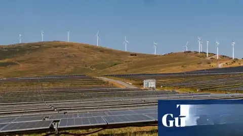 İspanya'da Yenilenebilir Enerji Kaynakları Haneleri Aylık 10 Euro Tasarruf Sağlıyor