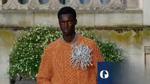 Paris Moda Haftası: Dior, Sıcak Hava Koşullarına Karşı Gösterim Saatini Güncelledi