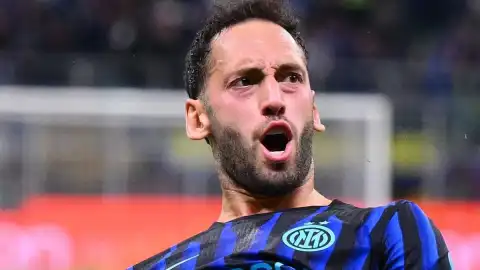 Hakan Safi'den Hakan Çalhanoğlu Transferine İlişkin Açıklama