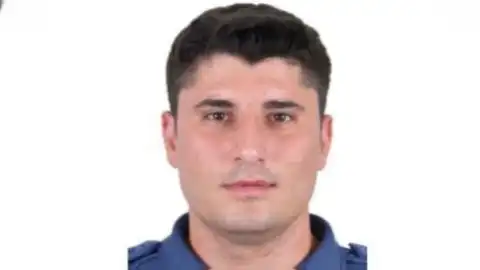 Muğla'da Görev Başında Şehit Düşen Polis Memuru T.B.'nin Kimliği ve Olayın Detayları Belli Oldu
