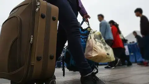 TÜİK Verileri Açıklandı: Türkiye'ye En Çok Göç Eden Ülke Türkmenistan Oldu