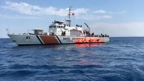 Karadeniz'de Türk Balıkçı Teknesine Saldırı: 1 Denizci Hayatını Kaybetti
