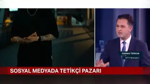 54 İlde Organize Suç Operasyonu: İnternet Üzerinden Tetikçi ve Silah Temini Tespit Edildi