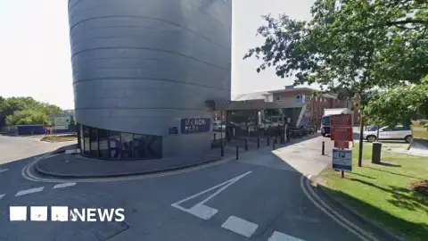 University of Surrey'de Arbaletli Saldırı: Bir Kişi Ağır Yaralandı, Şüpheli Gözaltında