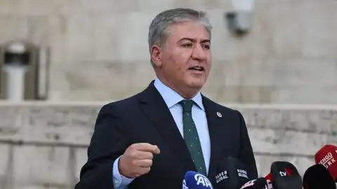 Murat Emir'den Kılıçdaroğlu'na Yanıt: 'Bayatlamış İftiralar'