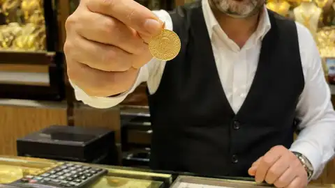Altın Fiyatları ABD Enflasyon Verisiyle Şekillenecek