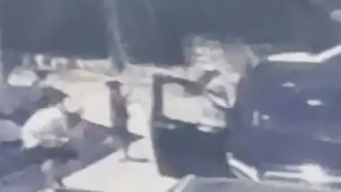 Dilan Polat'ın Koruma Kimliğiyle Tanınan C.P. Silahlı Saldırıda Hayatını Kaybetti