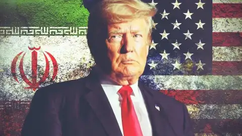 Trump: Anlaşmaya Vardık, İran'dan Yalanlama Geldi
