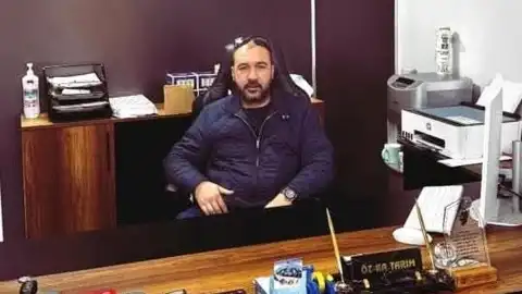 İzmir Bergama'da iş yerinde silahlı saldırı: Bir kişi yaşamını yitirdi