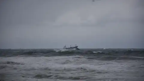 Kolombiya'da Gemide Patlama: 4 Ölü, 11 Yaralı