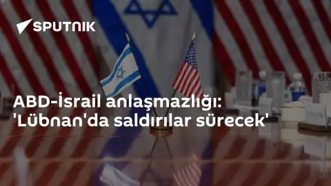 Netanyahu: Lübnan'daki Saldırılar Sürecek