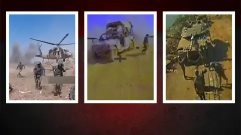 Hizbullah'ın Fiber Optik Kamikaze Dronları İsrail Ordusunu Zorluyor