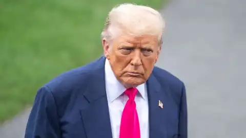 Trump'tan İran'a Nükleer Anlaşma Uyarısı: Anlaşma Olmazsa Askeri Müdahale