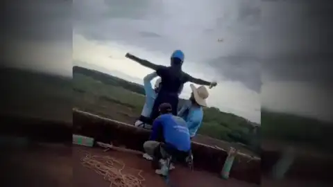 Brezilya'da Bungee Jumping Faciası: Güvenlik İhmali Sonucu 1 Kişi Hayatını Kaybetti